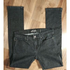 xxx rude skinny jeans